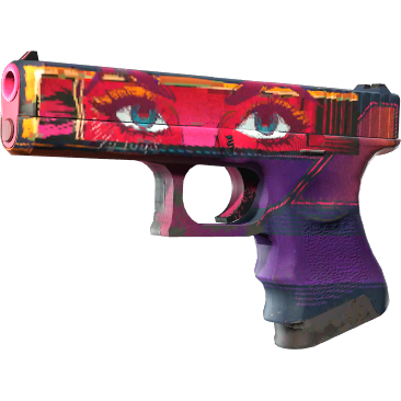 格洛克 18 型 | 摩登时代