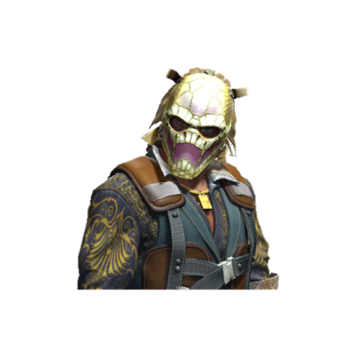 残酷的达里尔（穷鬼）| 专业人士