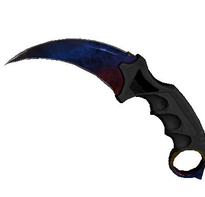 爪子刀（★） | 渐变大理石